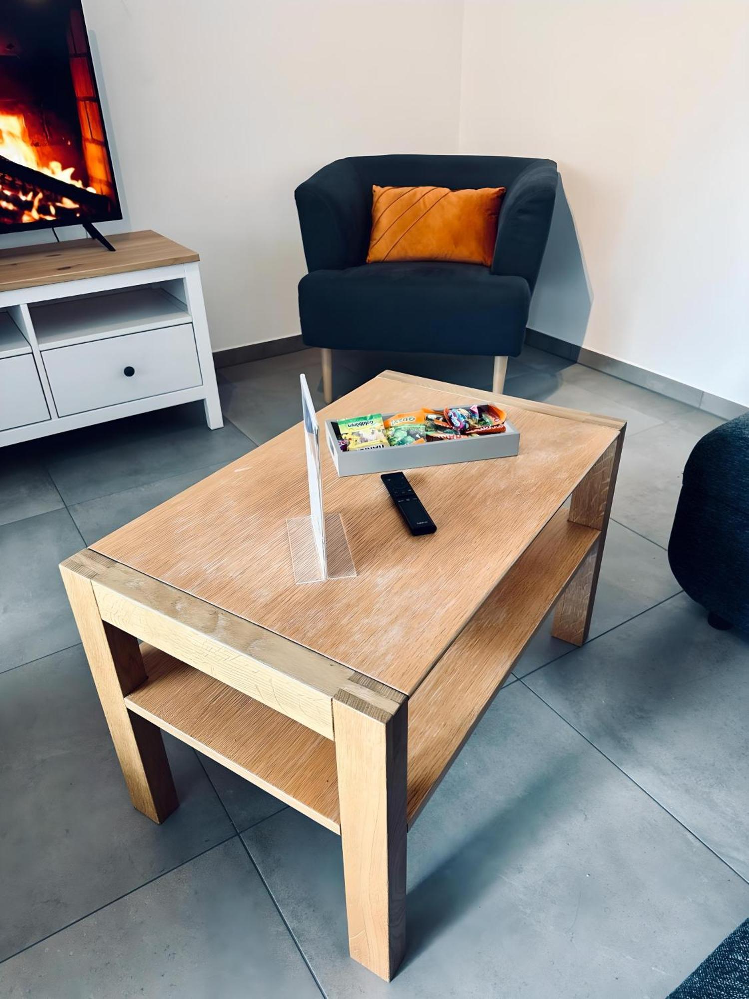 Am Citybogen - Mit Aufzug Und Loggia * Nordhorn
